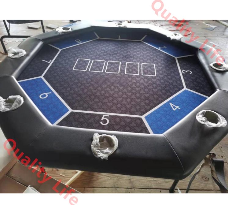 ポーカールーム