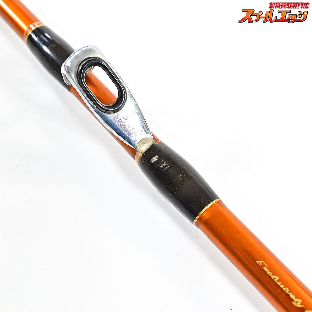 DAIWA - 将さま専用 【ダイワ】 02リーディングX サソイ 100-180 DAIWA LEADING-X