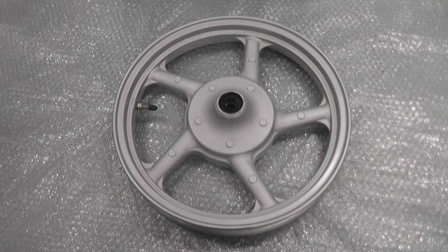 バーディー BA43A-112xxx の フロントホイール 1758769771