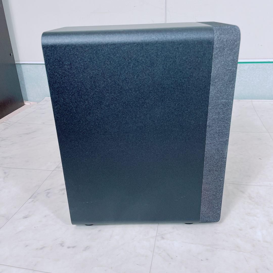 DENON デノン サウンドバー DHT-S517 ワイヤレス 美品 N1384 価格.com