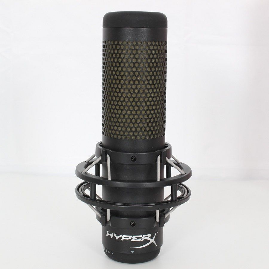 ハイパーエックス 本体