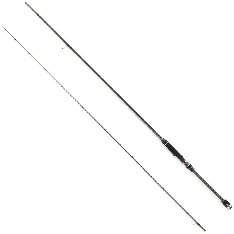 [アブガルシア(Abu Garcia)] ソルティステージプロトタイプ エギ XEGS-862M(スピニング・2ピース)