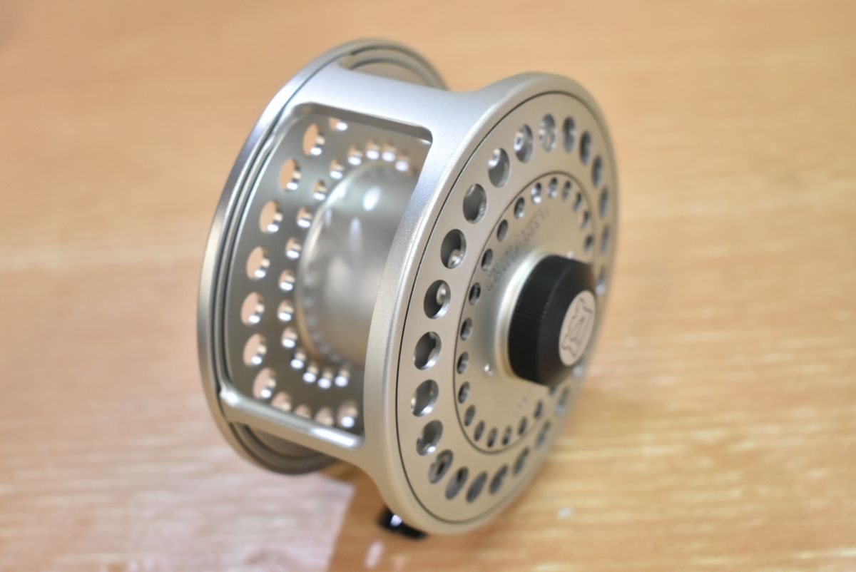 ハーディ ウルトラライトディスク LA10/11 Hardy ULTRALITEDISC フライ