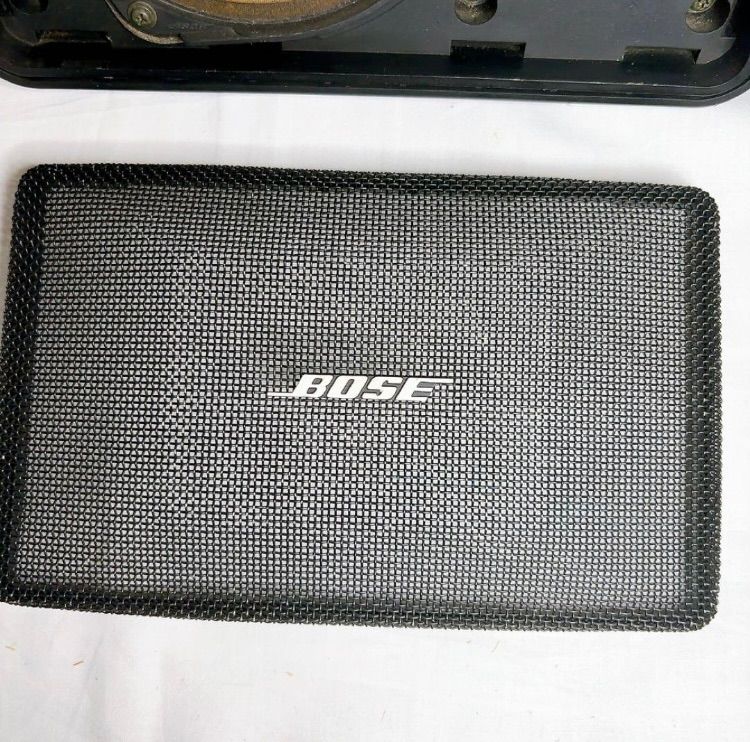 BOSE 101RD