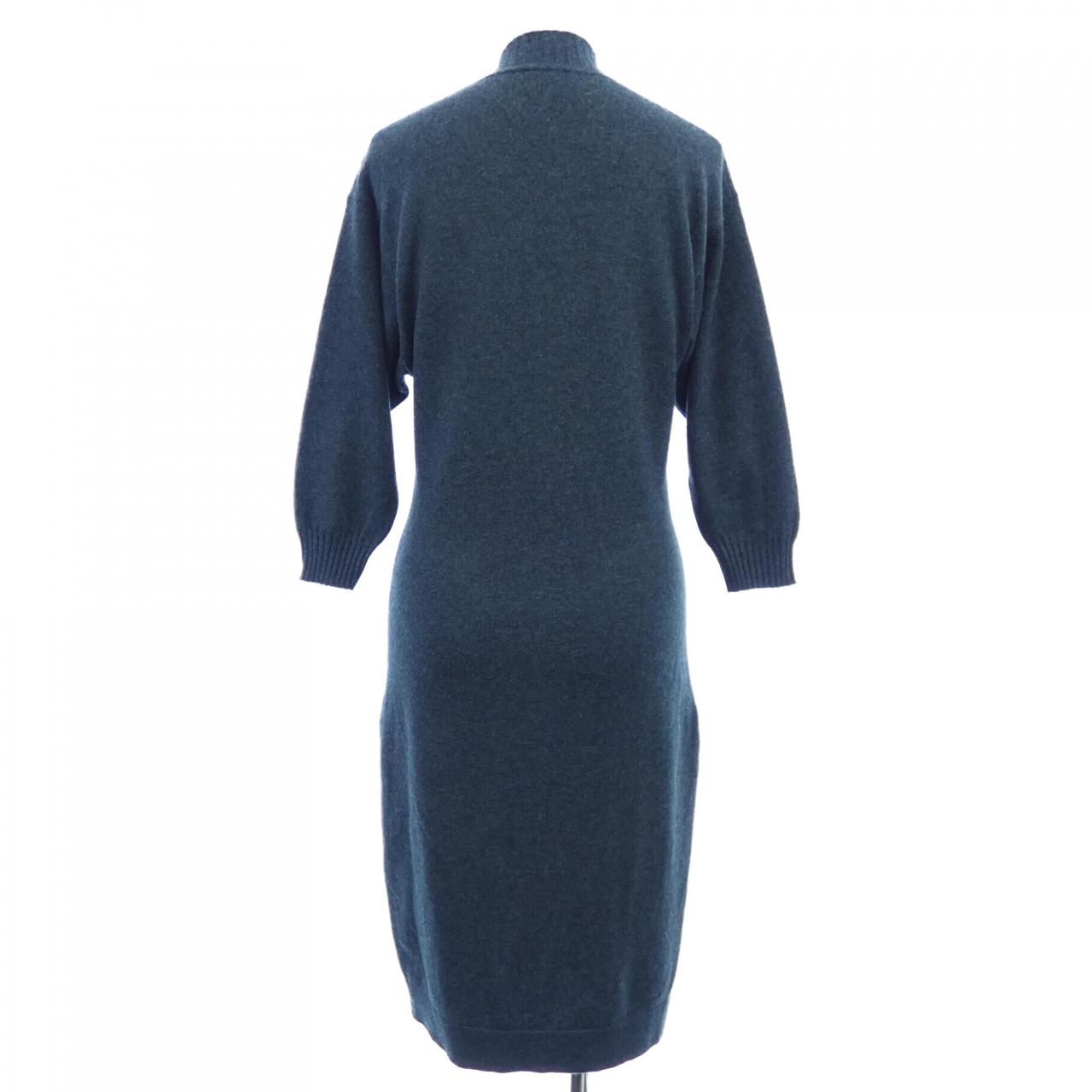 エルメス HERMES 87-7716 ワンピース