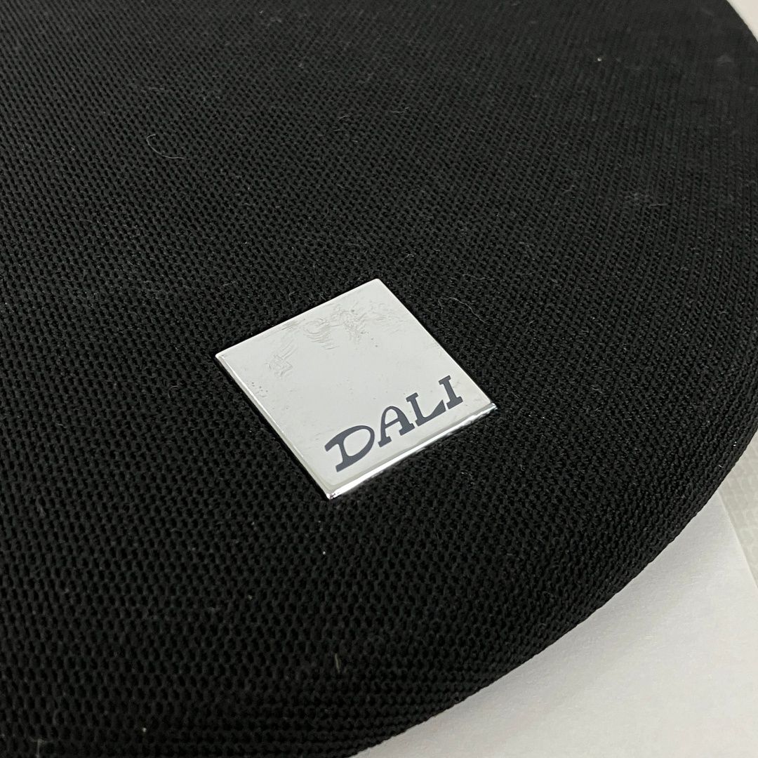 DALI SUB E-9F サブウーファー スピーカー フロントグリルセット ダリ 音響機材 オーディオ Y10477542 ANARI_COM_TR