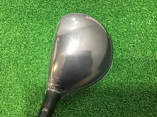 ロイヤル RC VX 5 W フェアウェイウッド FW VANQUISH Exclusive by ロイコレ フレックスSR メンズ 男性用 右利き 右用 Aランク ゴルフクラブ