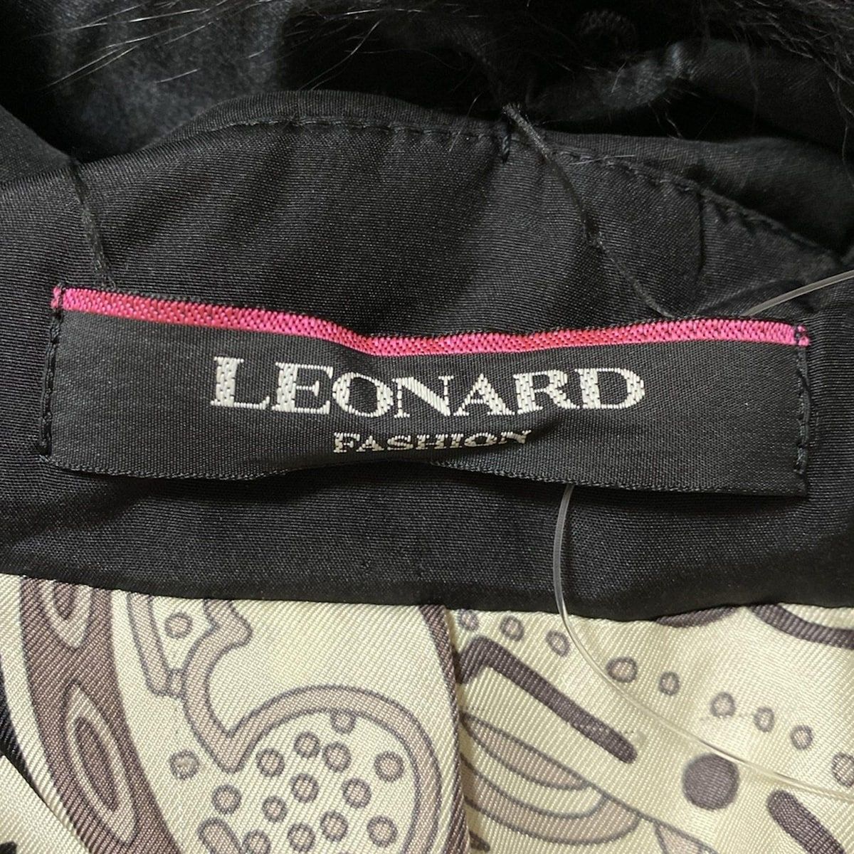 LEONARD レオナール