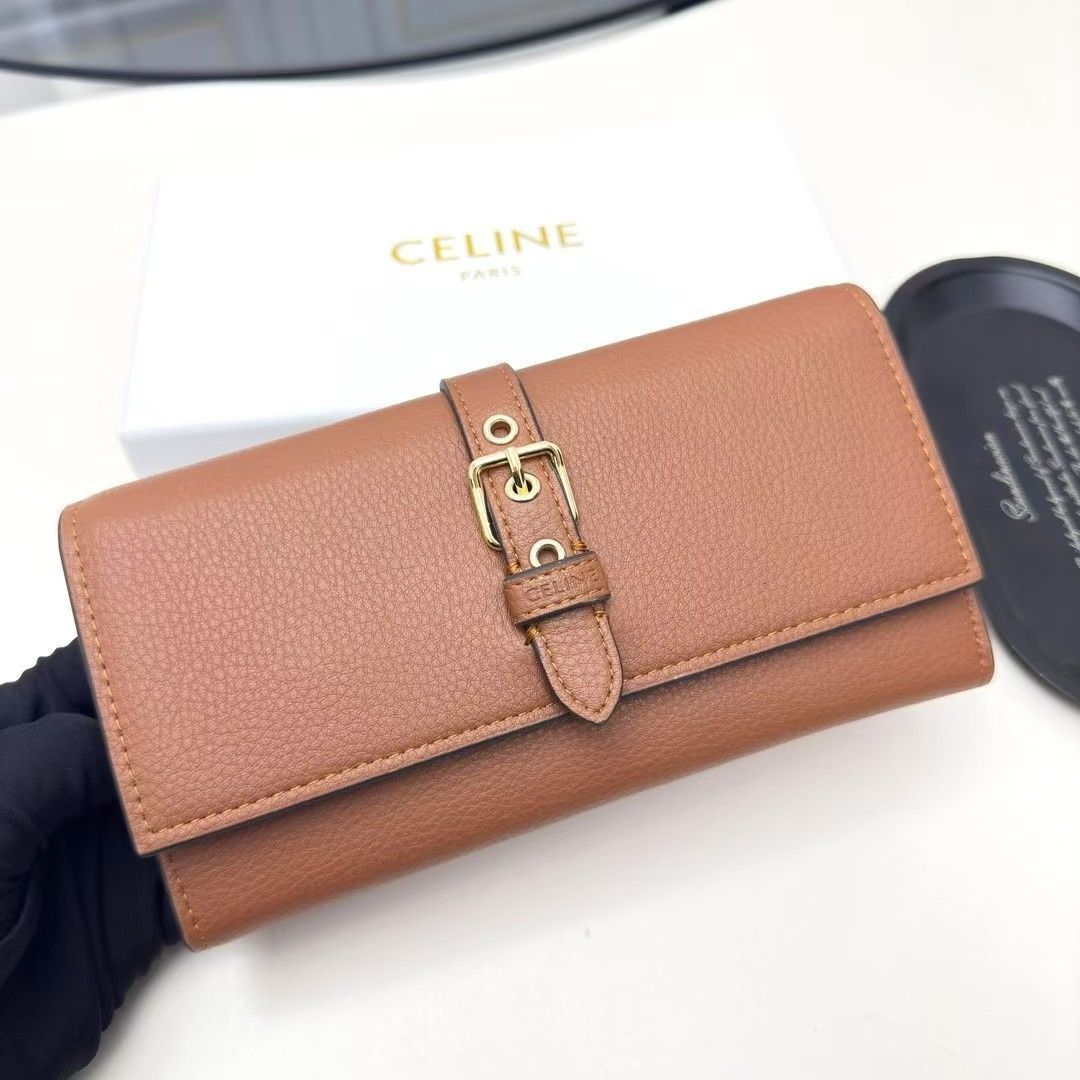 新品未使用 CELINE 財布[本日特価|新品未使用品]-WTO輸入1