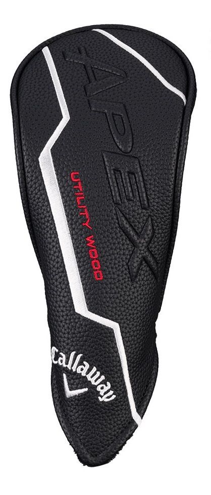 Callaway APEX UW 17°/S フェアウェイウッド APEX UW フェアウェイウッド | ゴルフギアカタログ