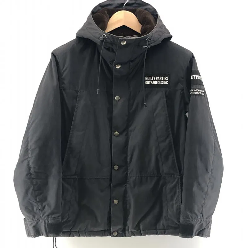 2026年最新wacko 31日迄 wackomaria Rocky mountain ダウンベスト 38