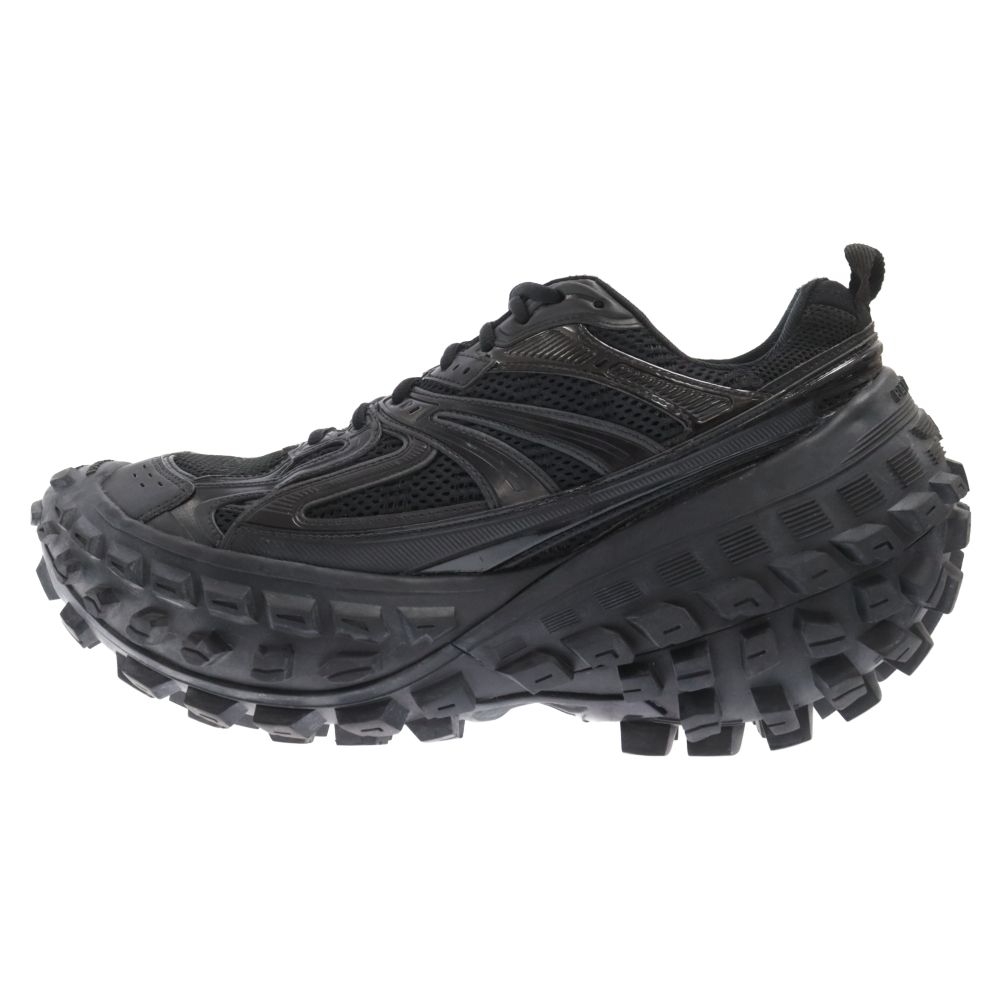 BALENCIAGA (バレンシアガ) DEFENDER/BOUNCER SNEAKER