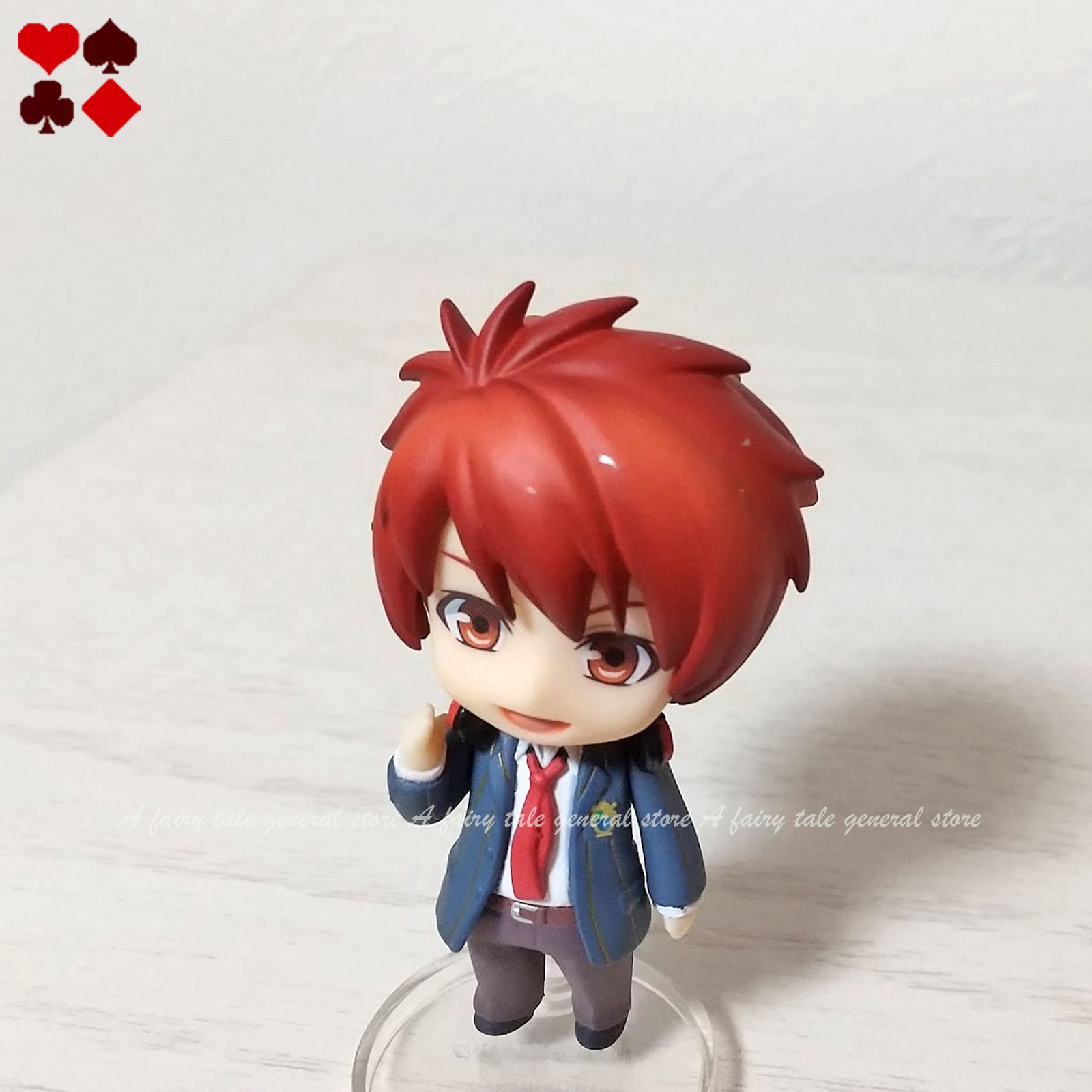 ねんどろいどぷち うたの☆プリンスさまっ♪マジLOVE1000％ ねん