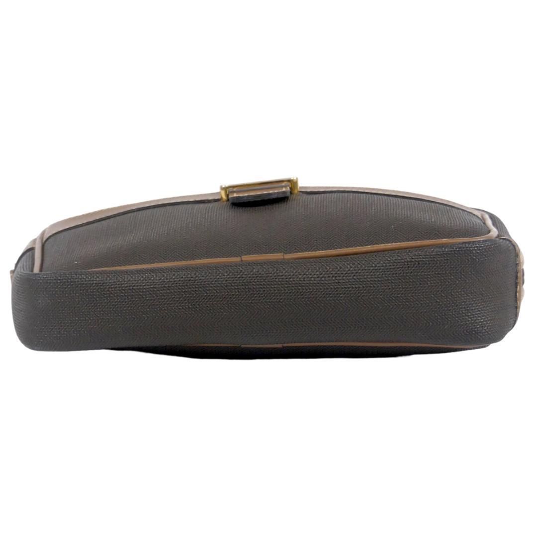 セカンドバッグ メンズ 本革 レザー dunhill ダンヒル NR3187 セカンドバッグ メンズ 本革 レザー dunhill ダンヒル NR3187