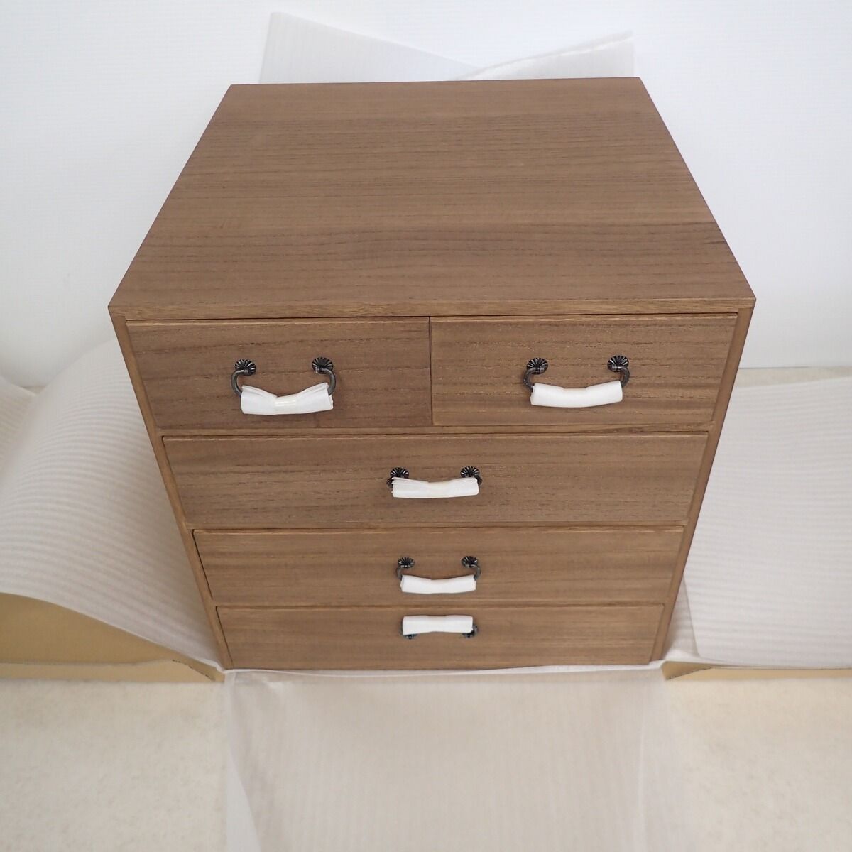 ?西洋骨董屋根裏堂へようこそ?