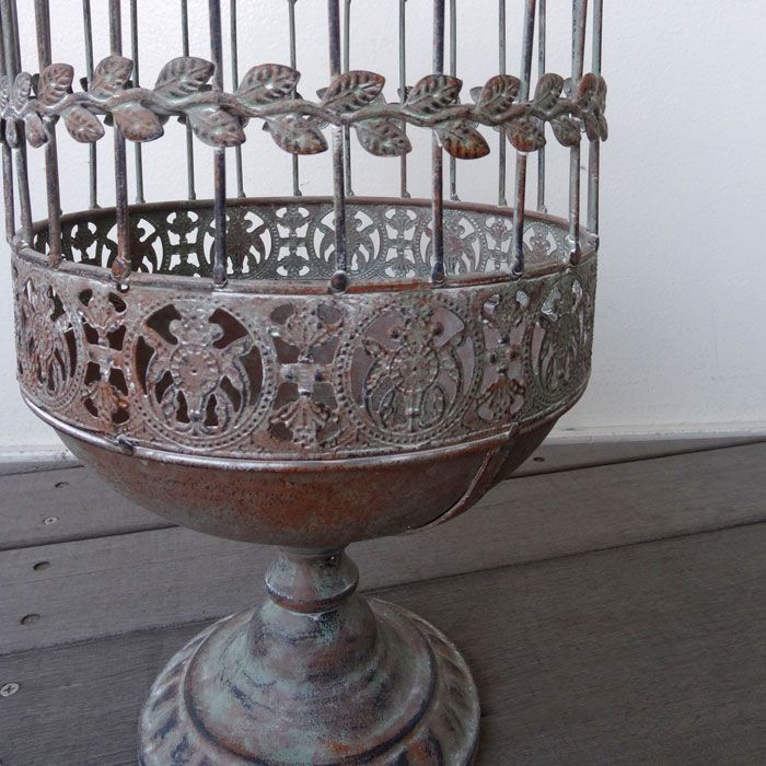 プランタースタンド 花台 プランターケージ スタンド おしゃれ