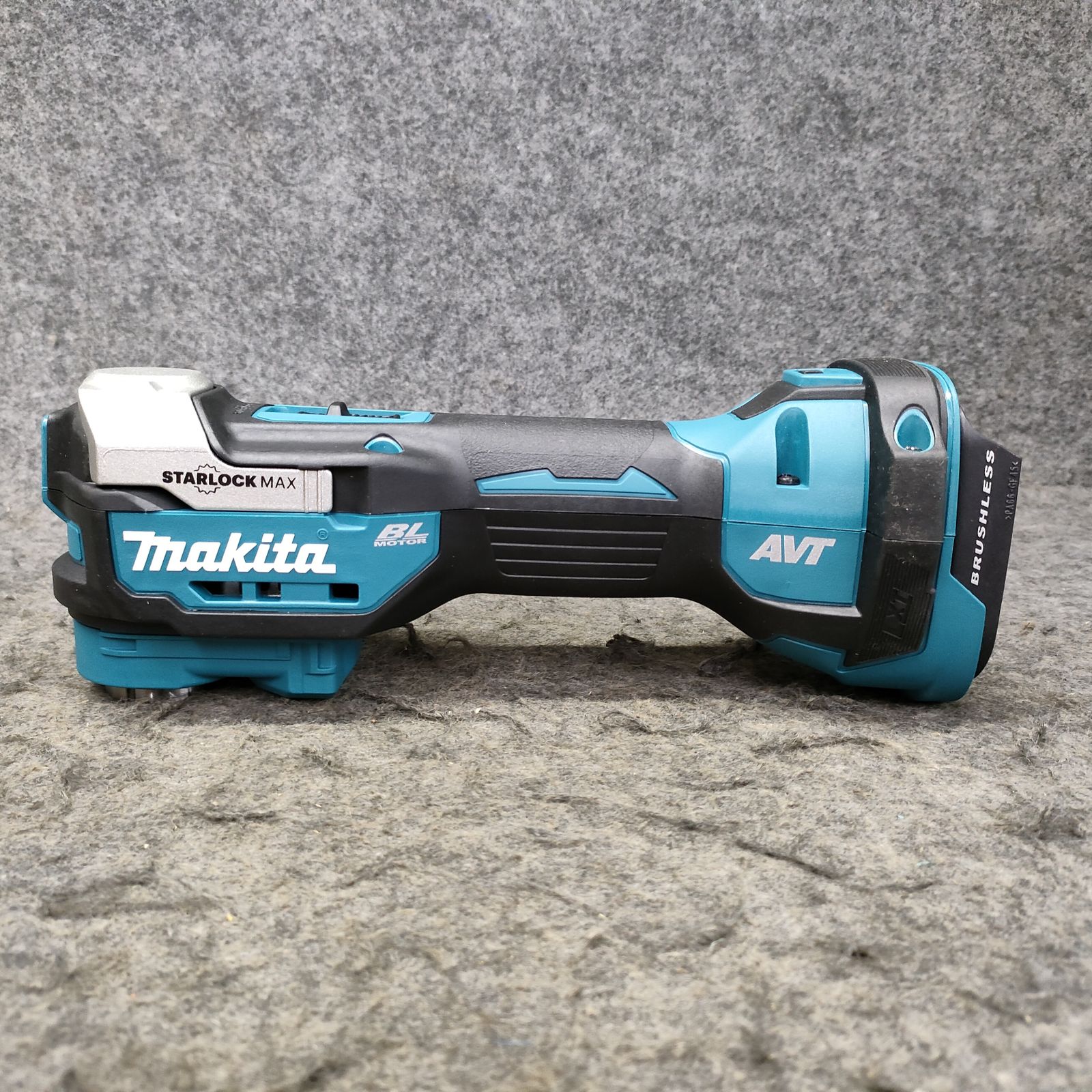 ☆マキタ(makita) コードレスマルチツール TM52DZ【川口店】 - メルカリ