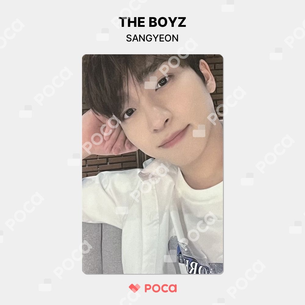 Apink ハヨン　公式トレカ　サンタ THE BOYZ ニュー トレカ PHANTASY Pt.1 Christmas In August