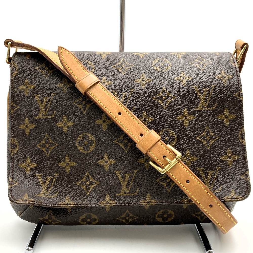 LOUIS VUITTON(ルイ・ヴィトン)サンチュール・クラシック R15008 