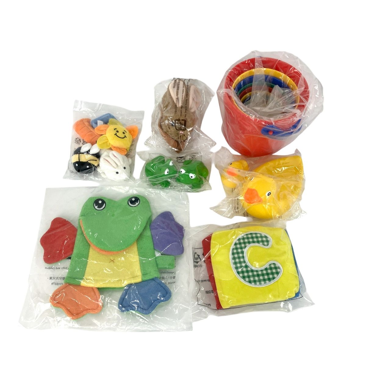 DWE レッツプレイ プレイアロング 2023年頃 Blu-ray ディズニー