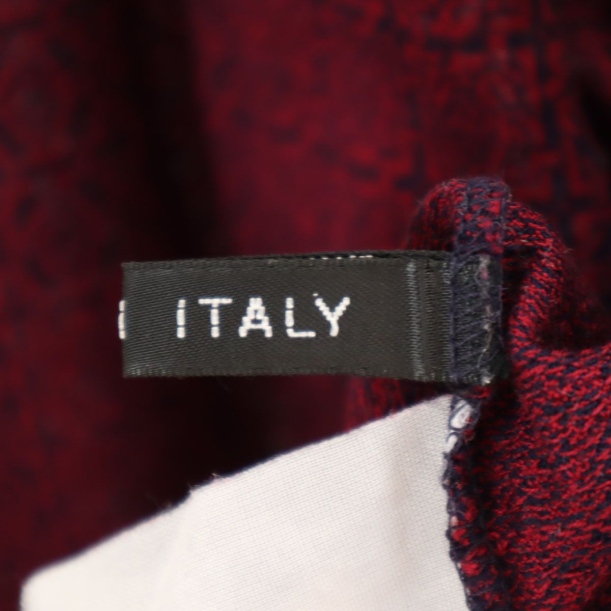 Christian Dior - あすか！クリスチャンディオールスポーツ　半袖ポロシャツ　L Christian Dior ポロシャツ コットンジャージ Tシャツ 半袖 S