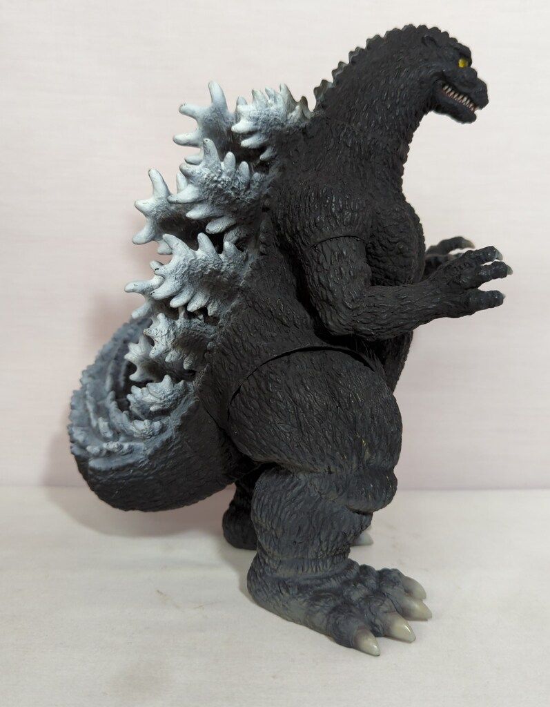 CCP 1994ゴジラ ソフビ PLEX×CCPコラボレートシリーズ