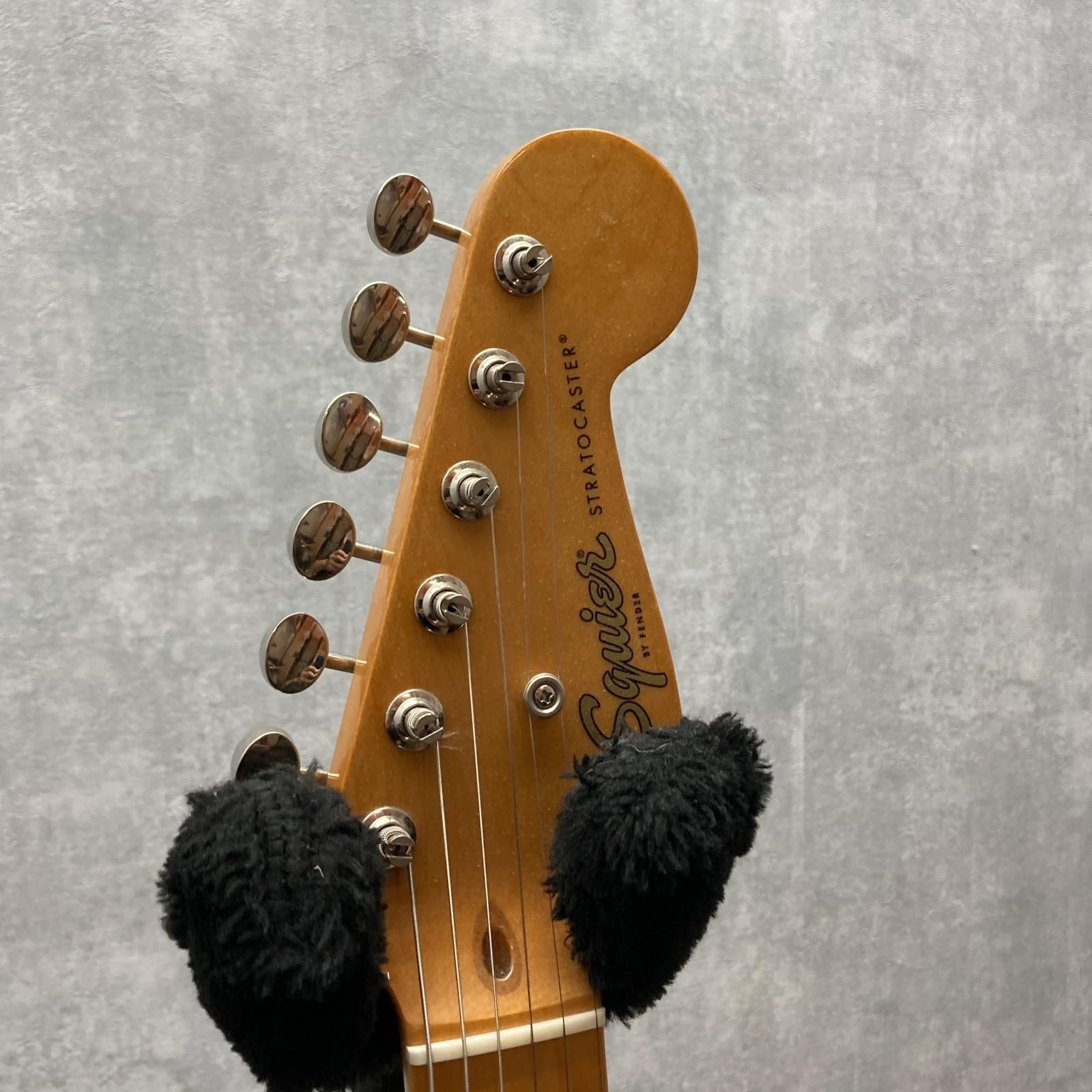三重本店】【楽器】 中古 Squier by Fender | スクワイヤバイ
