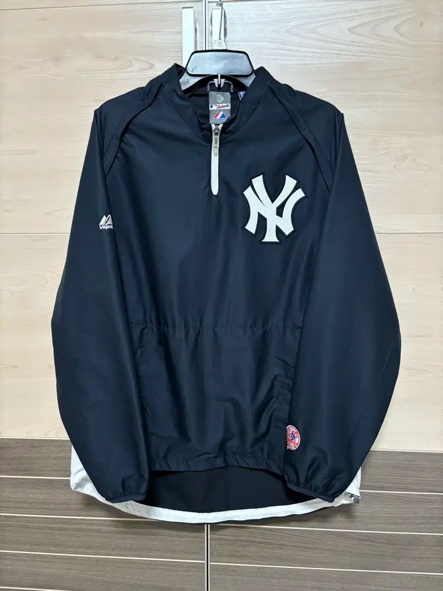MLB