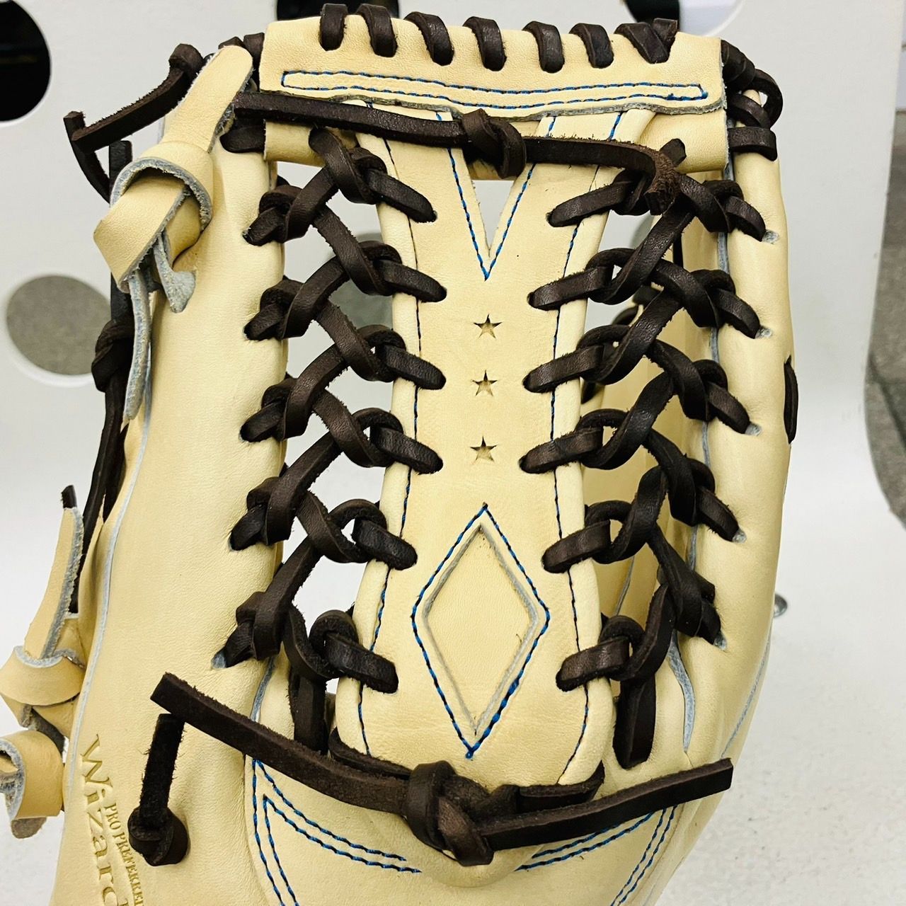 ローリングス Rawlings プロプリファード Wizard#01 オリジナル