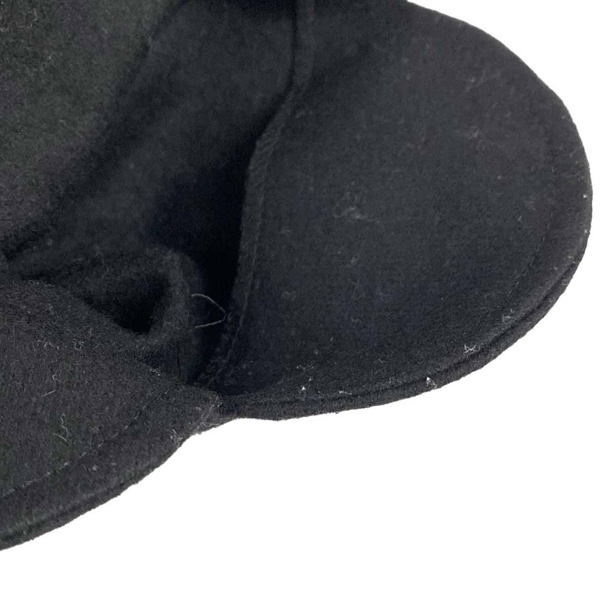 cygne シーニュ コート レディース - 黒 長袖 ポンチョ風 秋 冬 GULLKHAN_COM