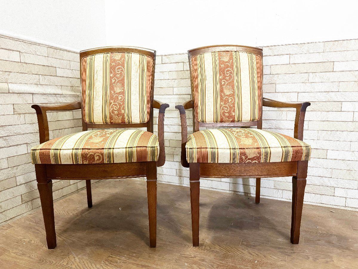 たのめる便発送可になりした！モモナチュラル MARE ST CHAIR | NA モモ