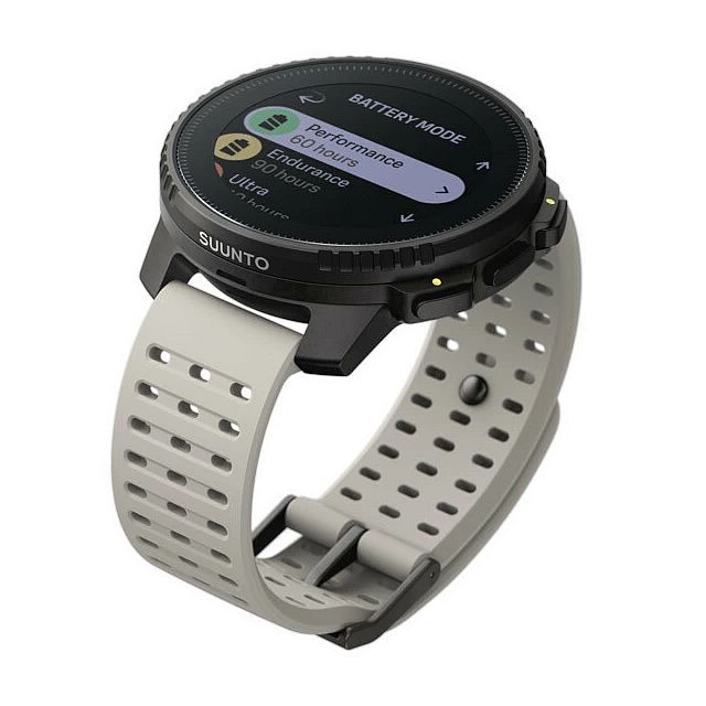 新商品が続々！ SUUNTO スント 腕時計 VERTICAL BLACK SAND スマートウォッチ S050863000 正規保証2年付き サマーセール！