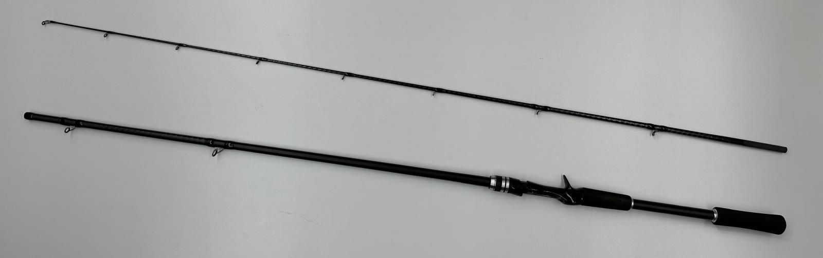 中古品】 SHIMANO シマノ ロッド ハードロッカー HARDROCKER BB