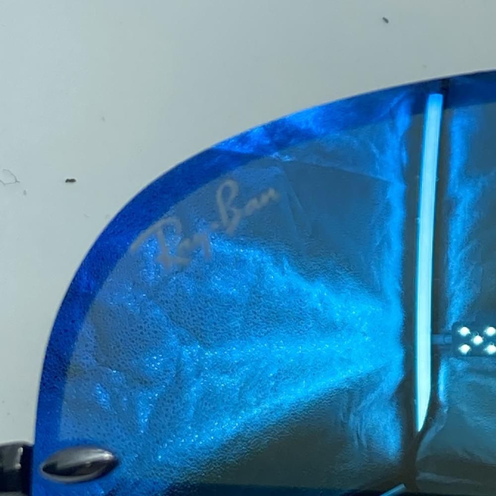 AVIATOR RB3449