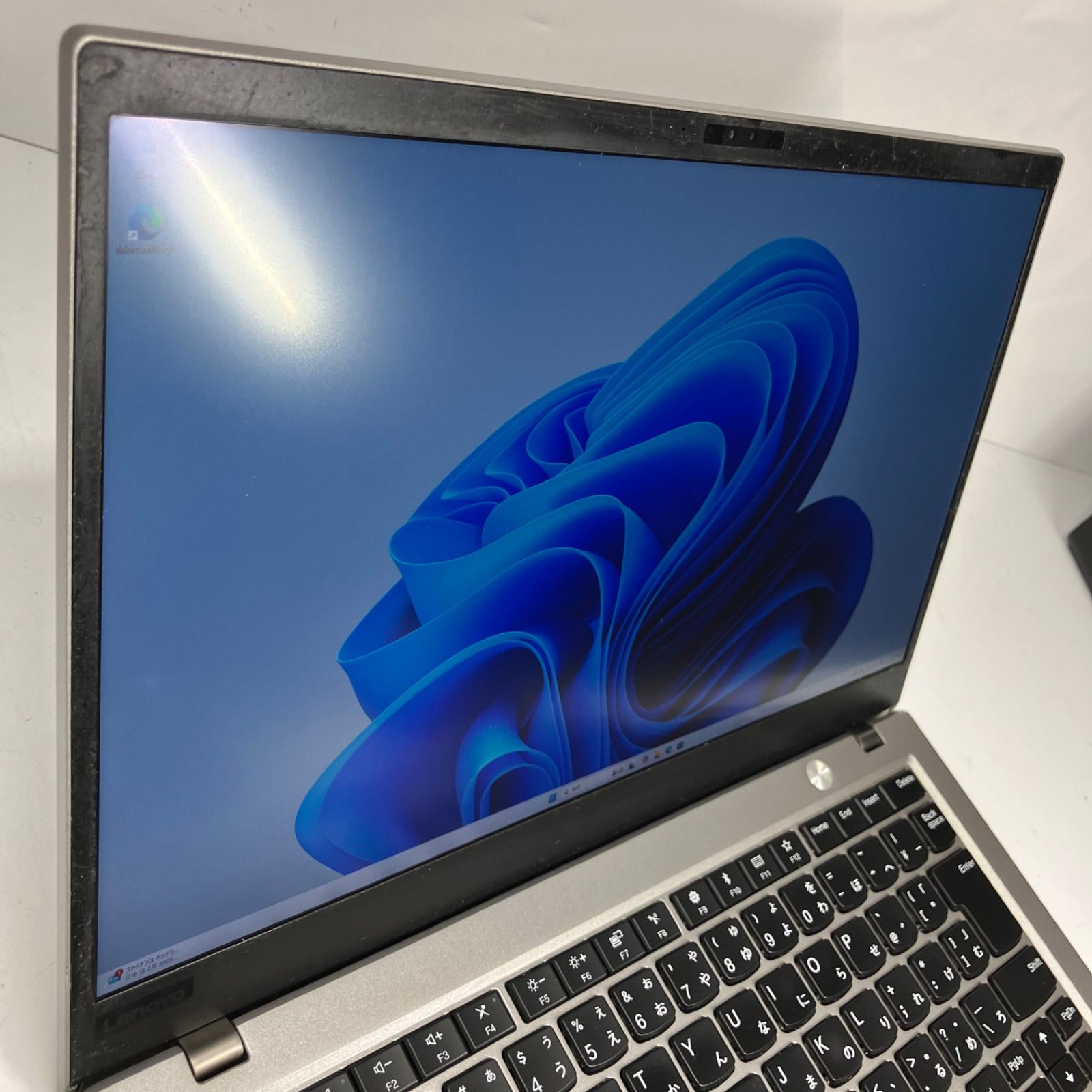 Lenovo ThinkPad