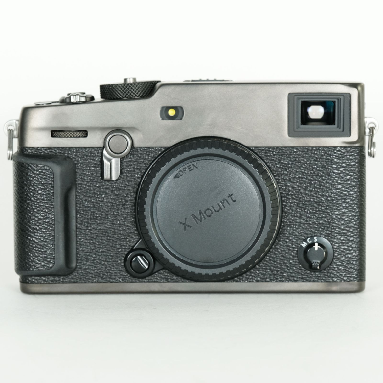 良品｜シャッター数4,964回｜チャージャー付] FUJIFILM X-Pro3