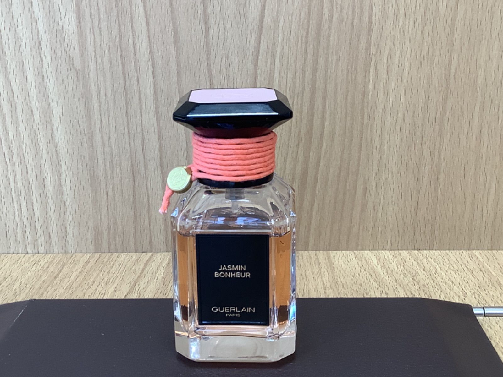 ゲラン ジャスミン ボヌール オーデパルファン 香水 100ml ミニ香水