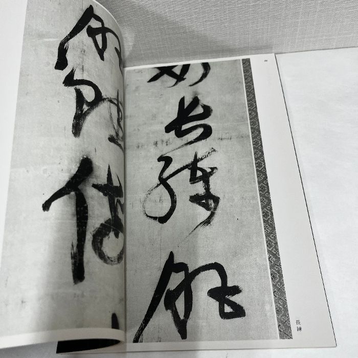 書法54 中国法書選 54 倪元璐集［明］ 二玄社（書道、書家、習字