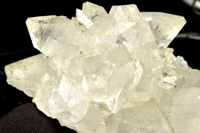 １点物 インド産 高品質 アポフィライト 79x64x45mm クラスター 原石 パワーストーン 天然石 _CG6625 宅急便 NEXPOTALLINN_EU