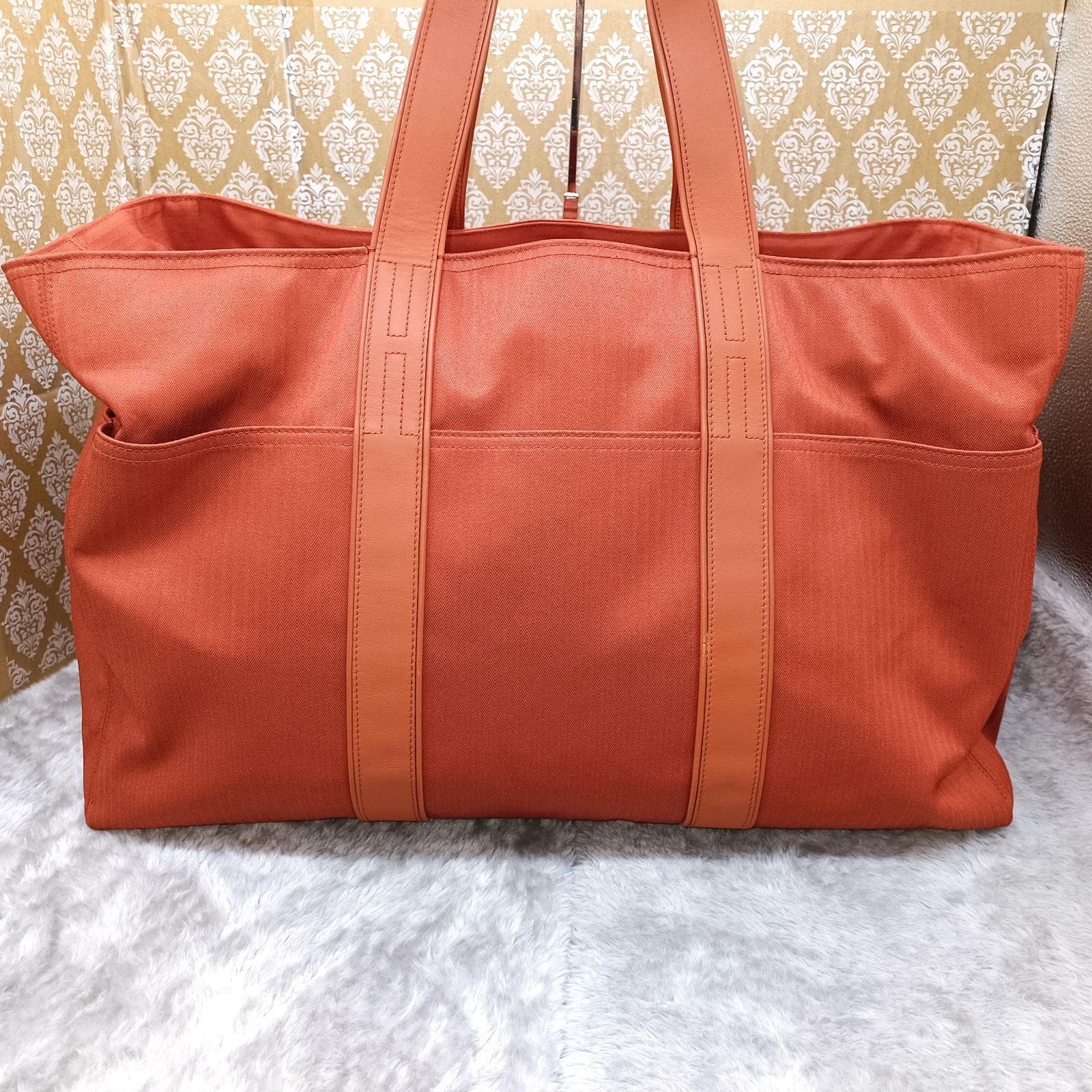 トートバッグ 旅行カバン