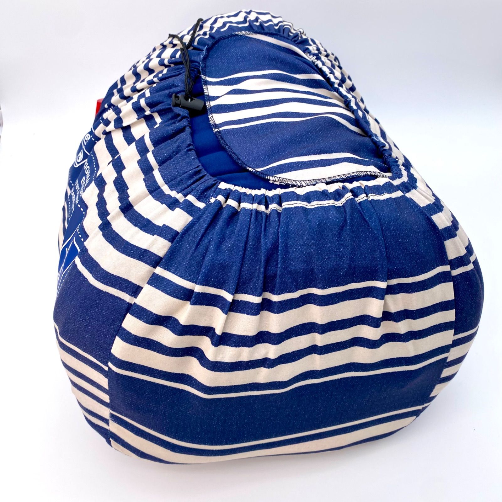 新品　コールマン フリースフット イージーキャリー 寝袋 ネイビー 楽天市場】（コールマン フリースフット イージーキャリー 寝袋