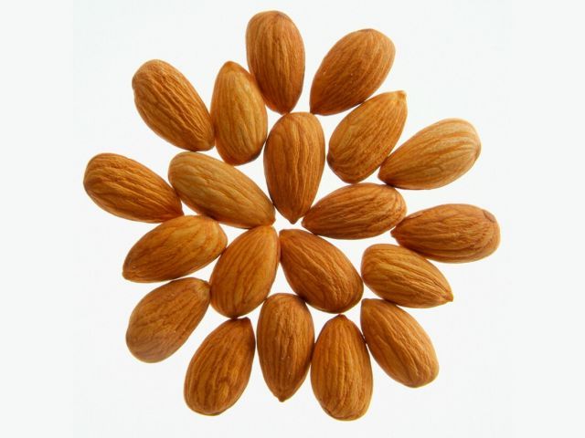 アリサン 有機アーモンド 生 1kg