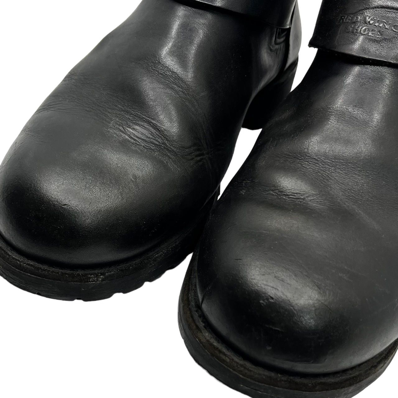 REDWING(レッドウィング) MotorcycleBoots モーターサイクル ブーツ