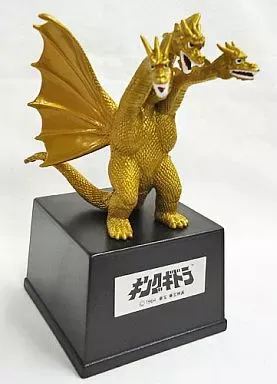2026年最新】東宝大怪獣リアルフィギュアコレクションの人気アイテム