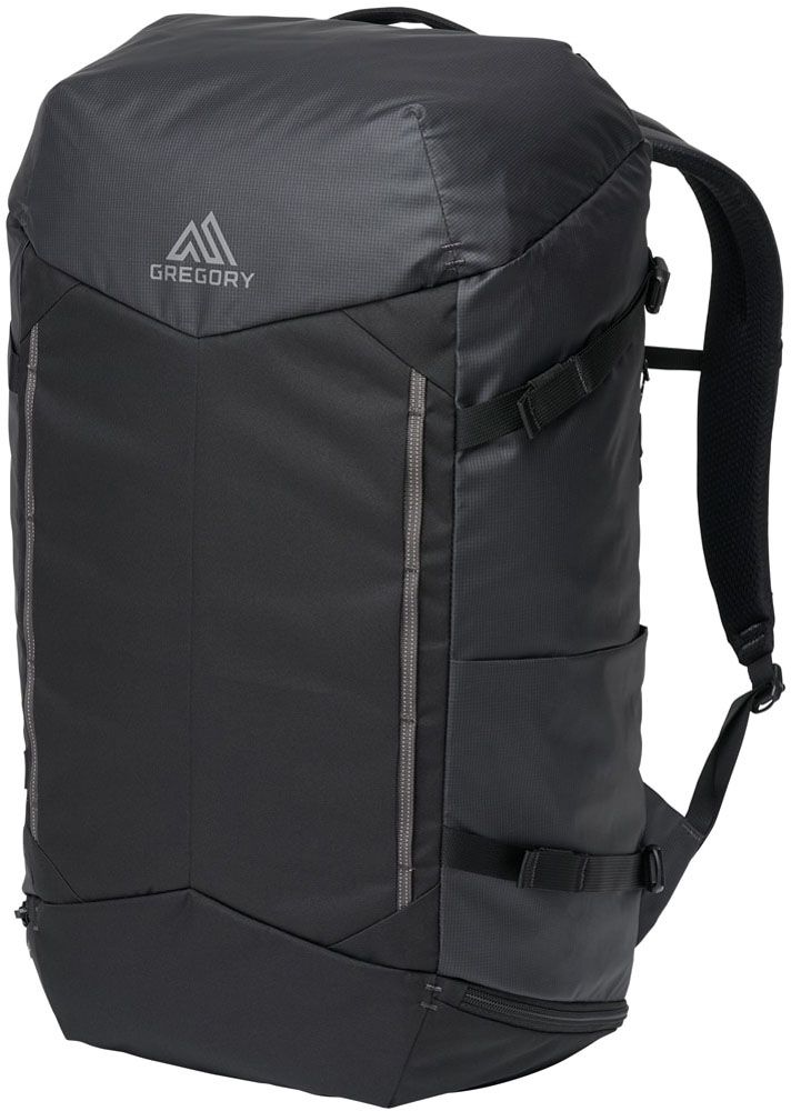 グレゴリー GREGORY コンパス40 40L オブシダンブラック COMPASS 40 リュック デイパック バックパック バッグ 通勤 通学 ジム 旅行 トラベル ビジネス 1426350413 -