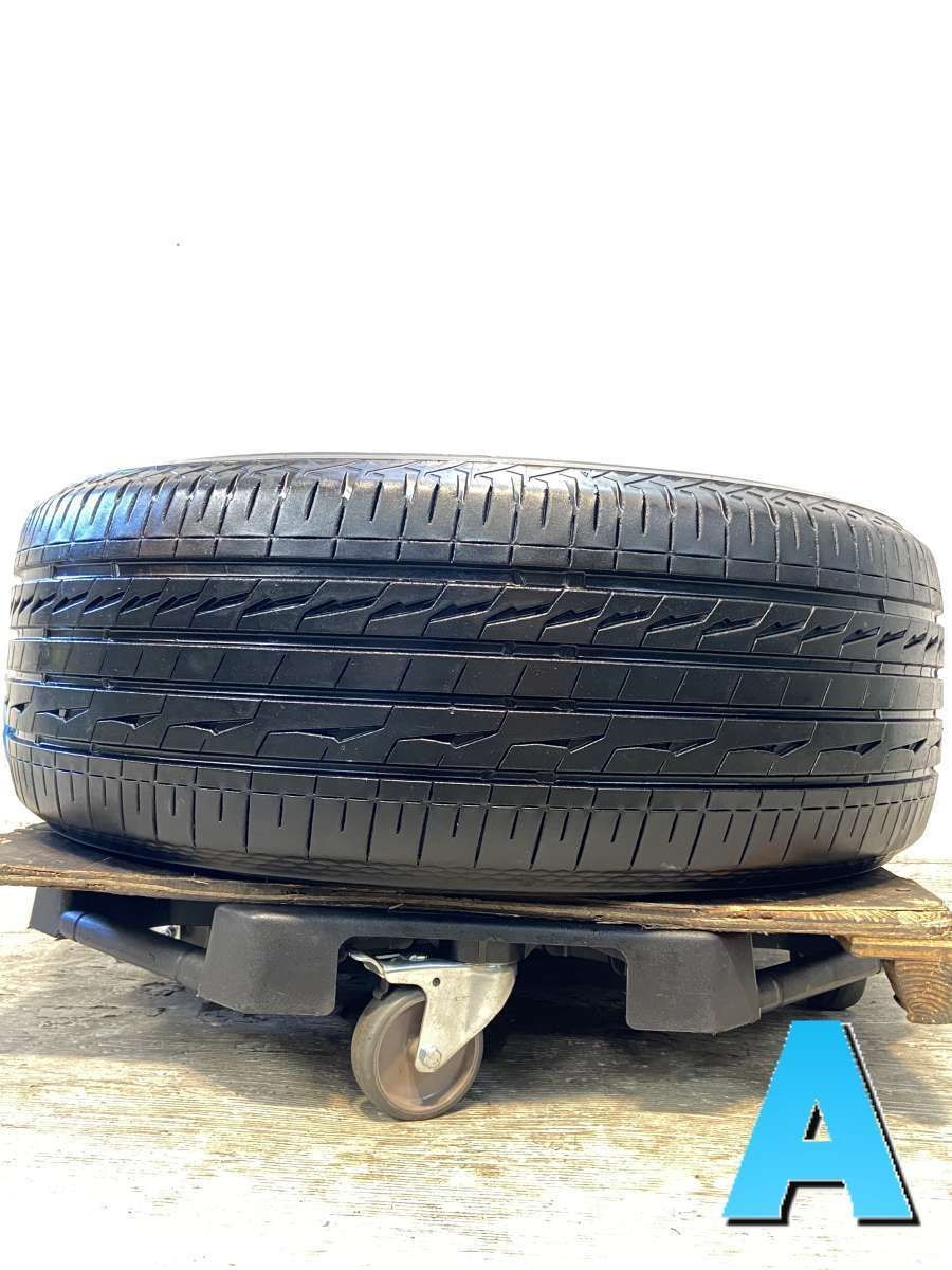 235/55R18 ブリヂストン ALENZA LX100 中古タイヤ サマータイヤ