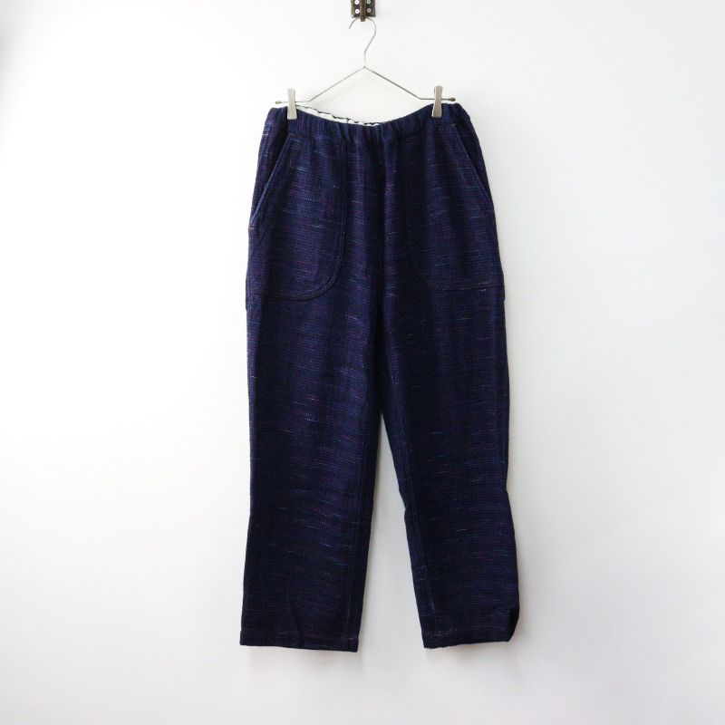 tamaki niime マルポ マルポ cotton｜tamaki niime 玉木新雌