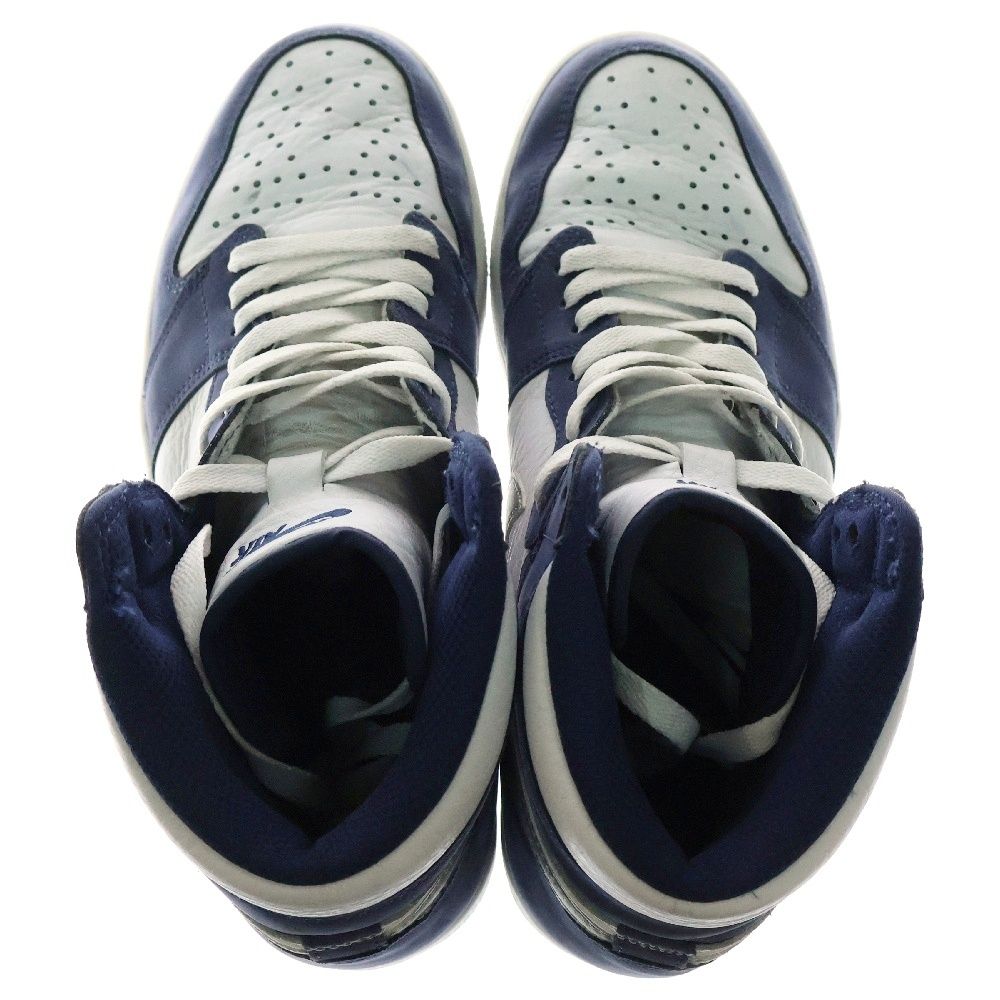 NIKE (ナイキ) AIR JORDAN 1 HIGH OG CO.JP エアジョーダン