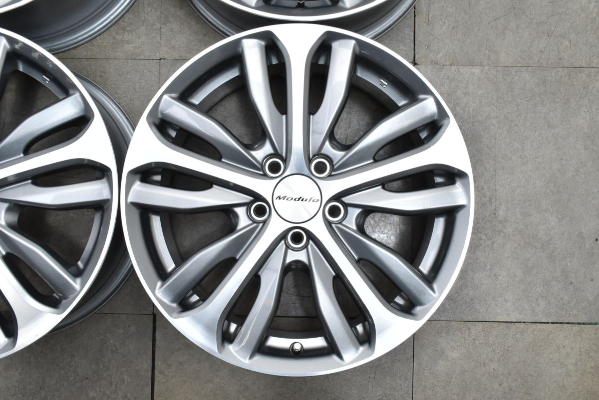 モデューロ MS-032