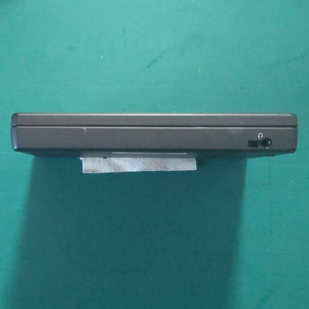F95【中古・良品】 NINTENDOニンテンドーDSI Black 2153 - メルカリ